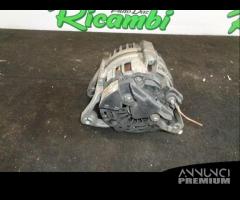 ALTERNATORE PER OPEL AGILA A 1.2 ANNO 2003 - 3