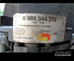 ALTERNATORE PER OPEL AGILA A 1.2 ANNO 2003 - 4