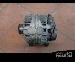 ALTERNATORE OPEL ZAFIRA A 2.0 DTI ANNO 2001 - 2