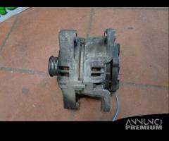 ALTERNATORE OPEL ZAFIRA A 2.0 DTI ANNO 2001 - 3