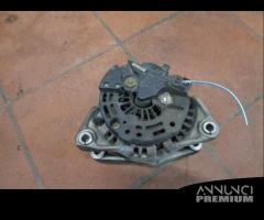 ALTERNATORE OPEL ZAFIRA A 2.0 DTI ANNO 2001 - 4