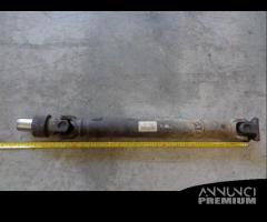 ALBERO POSTERIORE GRAND VITARA 2.0HDI 2004