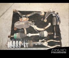 KIT RUOTA ANTERIORE SINISTRO MAZDA 6 2.0 CD