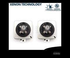 2 Lampadine BIXENON D1S PER Citroen C4 04-10 6000K - 7