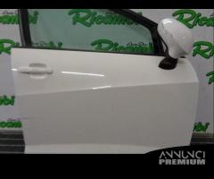 PORTA ANTERIORE DESTRA SEAT IBIZA 6J 2012