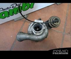 TURBINA PER OPEL ZAFIRA A 2.0 DTI ANNO 2001 - 1