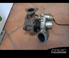 TURBINA PER OPEL ZAFIRA A 2.0 DTI ANNO 2001 - 4