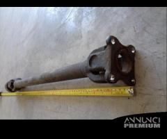 ALBERO ANTERIORE GRAND VITARA 2.0HDI 2004 - 3