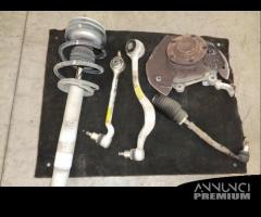 KIT RUOTA ANTERIORE SINISTRO BMW 530D E39 2002