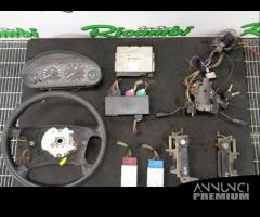 KIT AVVIAMENTO BMW SERIE 3 E36 1.8I ANNO 1998 - 1