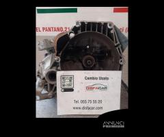 CAMBIO FIAT NEW PANDA 312B1000