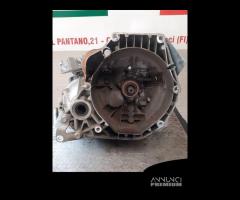 CAMBIO FIAT NEW PANDA 312B1000