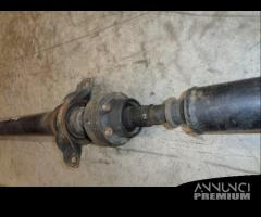 ALBERO PER TOYOTA RAV4 2.0D D-4D ANNO 2003 - 5