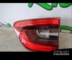 FANALINO POSTERIORE DESTRO LED PER KADJAR 2018 - 1