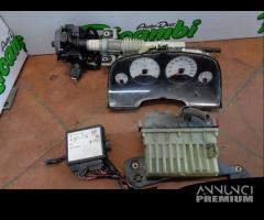 KIT AVVIAMENTO OPEL ZAFIRA A 2.0 DTI ANNO 2001