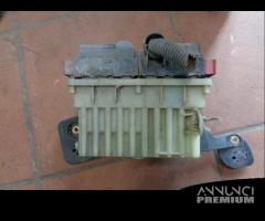 KIT AVVIAMENTO OPEL ZAFIRA A 2.0 DTI ANNO 2001