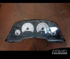 KIT AVVIAMENTO OPEL ZAFIRA A 2.0 DTI ANNO 2001 - 6