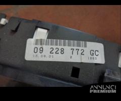 KIT AVVIAMENTO OPEL ZAFIRA A 2.0 DTI ANNO 2001 - 7