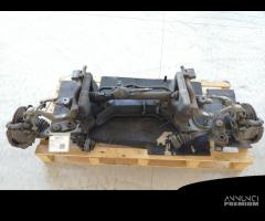 Telaietto anteriore volkswagen t4 - 1