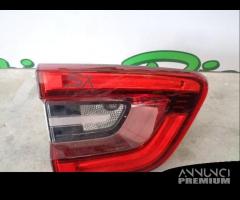 FANALINO POSTERIORE SINISTRO LED KADJAR 2018 - 1