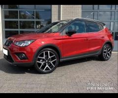 Ricambi usati seat arona - 1