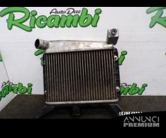 INTERCOOLER PER TOYOTA RAV4 2.0D D-4D 2003 - 3