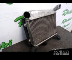 INTERCOOLER PER TOYOTA RAV4 2.0D D-4D 2003 - 4