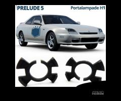 ADATTATORI PER Honda Prelude 5 montaggio KIT LED