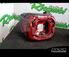 FANALINO POSTERIORE SINISTRO LED RENEGADE 2019 - 2