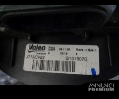 VENTOLA CON RESISTENZA RENAULT MODUS 2006 - 5