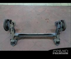 PONTE POSTERIORE OPEL ZAFIRA A 2.0 DTI 2001