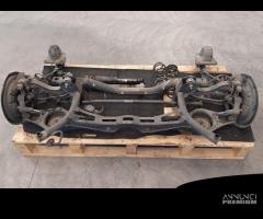 Assale posteriore volkswagen golf 5 sport line - 3