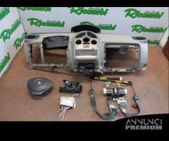 KIT AIRABG PER RENAULT MODUS ANNO 2006