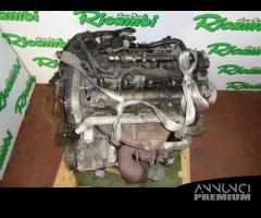 MOTORE PER ALFA ROMEO 147 1.9 JTD ANNO 2003 - 2