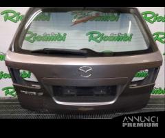 PORTELLONE PER MAZDA 6 ANNO 2006