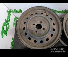 CERCHI YARIS 14 X 5.5 POLLICI ET 45 2003 - 1