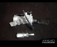 KIT AVVIAMENTO PER VW GOLF 5 1.4 TSI ANNO 2007