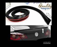 VOLKSWAGEN SPOILER Posteriore COFANO Alettone