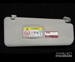 ALETTE PARASOLE PER FIAT SCUDO ANNO 2009 - 3