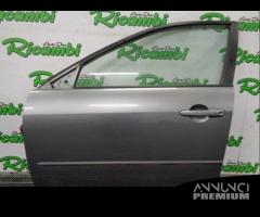 PORTA ANTERIORE SINISTRA PER MAZDA 6 ANNO 2006