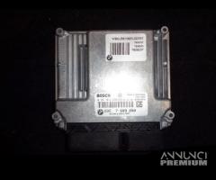 KIT AVVIAMENTO BMW SERIE 1 118D E87 2.0 2007