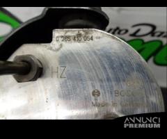 POMPA COMPRESSORE PER BMW 530D E39 ANNO 2002 - 5