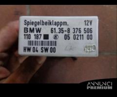 KIT AVVIAMENTO BMW SERIE 3 E46 2.0D ANNO 2004