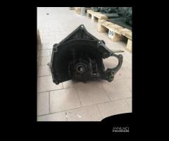 Cambio fiat panda panda 30 - 1