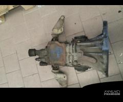 Cambio fiat panda panda 30 - 2