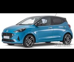 Ricambi usati hyundai i10 - 1