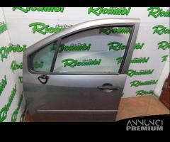 PORTA ANTERIORE SINISTRA RENAULT MODUS 2010