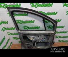 PORTA ANTERIORE SINISTRA RENAULT MODUS 2010