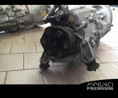 Cambio bmw 320 tm 204d4 trazione posteriore