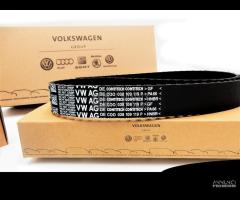 Kit Cinghia Distribuzione VOLKSWAGEN GOLF 6 11>18